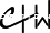 CHWD Logo