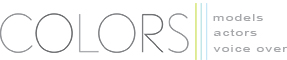 Colors Agency Logo